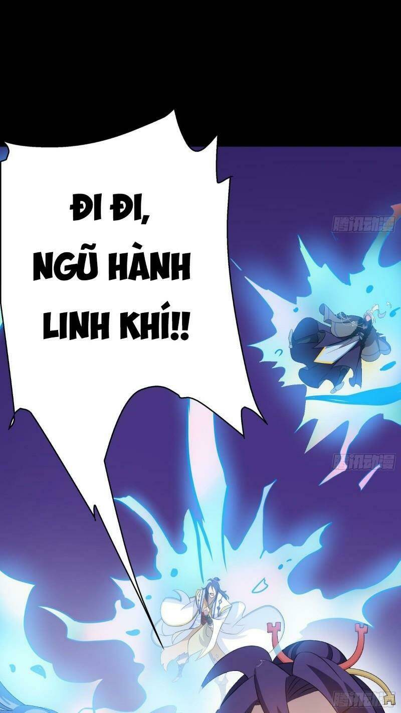 thiên mệnh long thần chapter 31 13