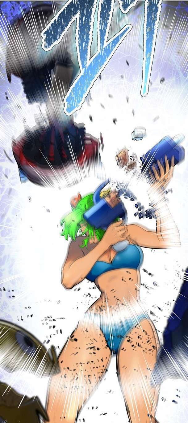 cuộc chiến trong tòa tháp chapter 596 65