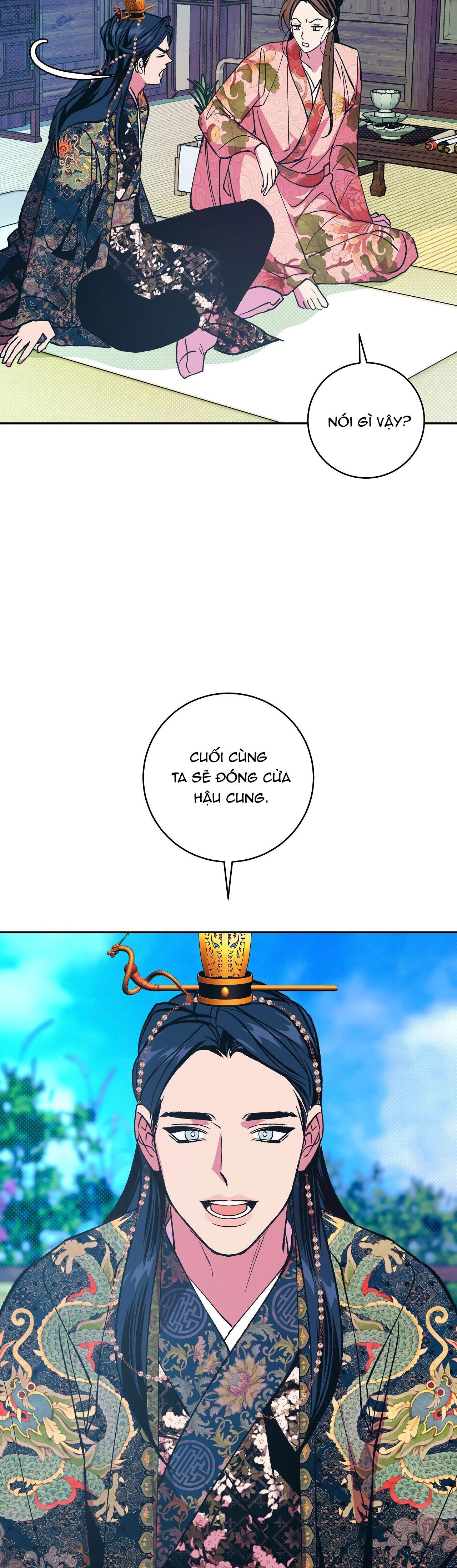 mộc đàn hương chapter 20 8