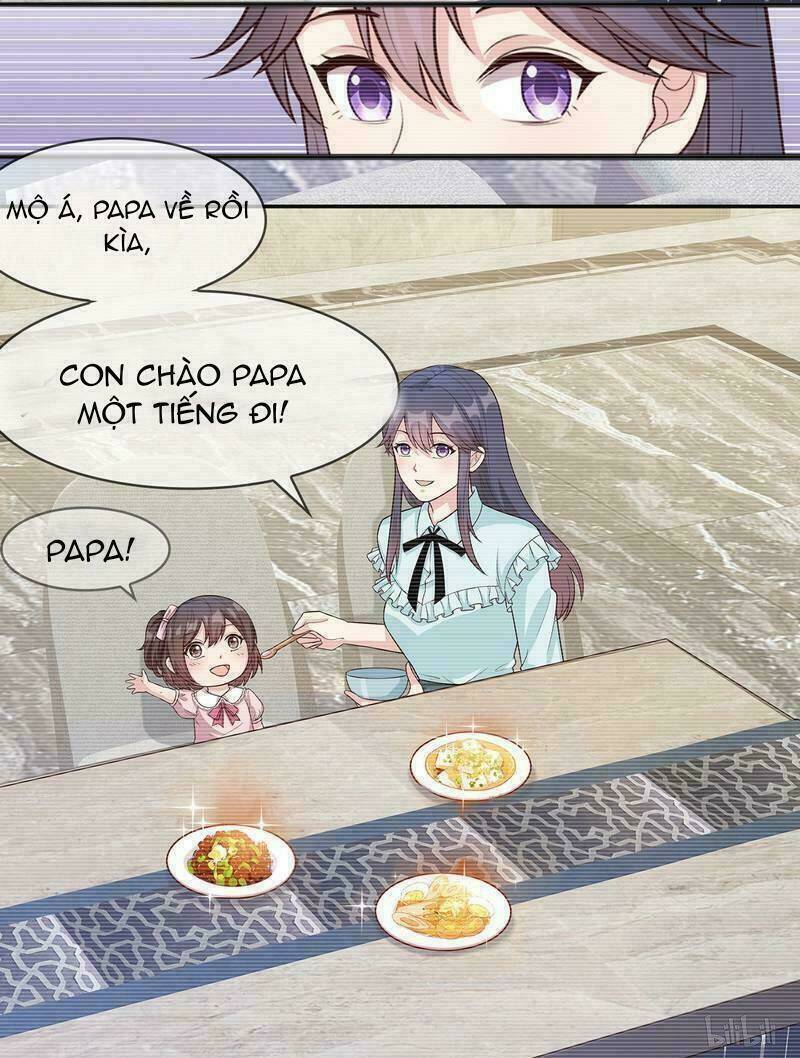 nam thần manh bảo tận diệt chapter 74 15