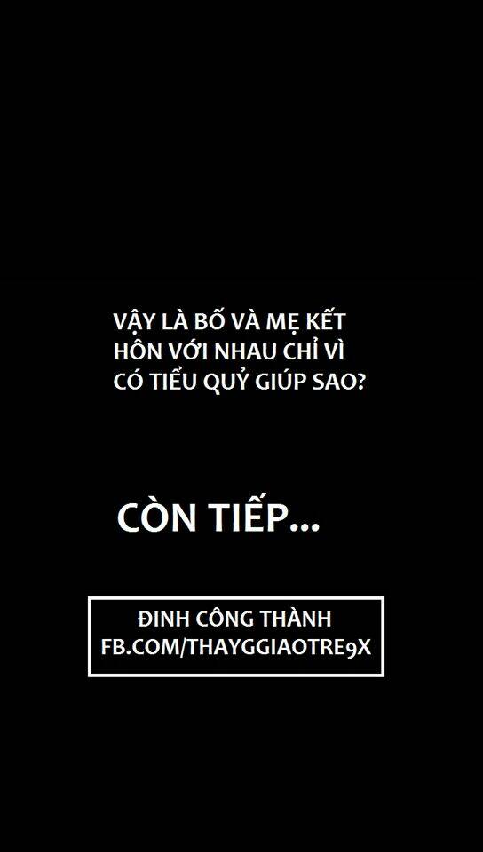 tiểu quỷ chapter 1 43