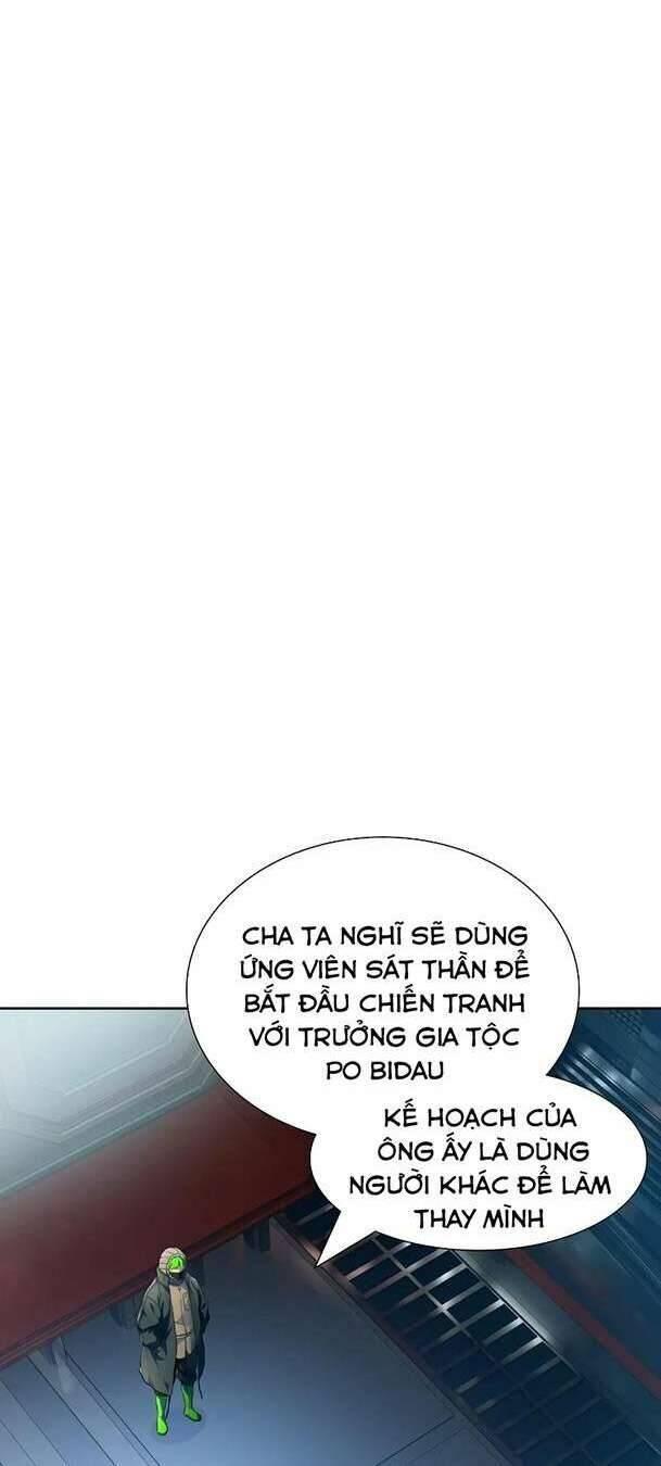 tòa tháp bí ẩn 2 chapter 570 41
