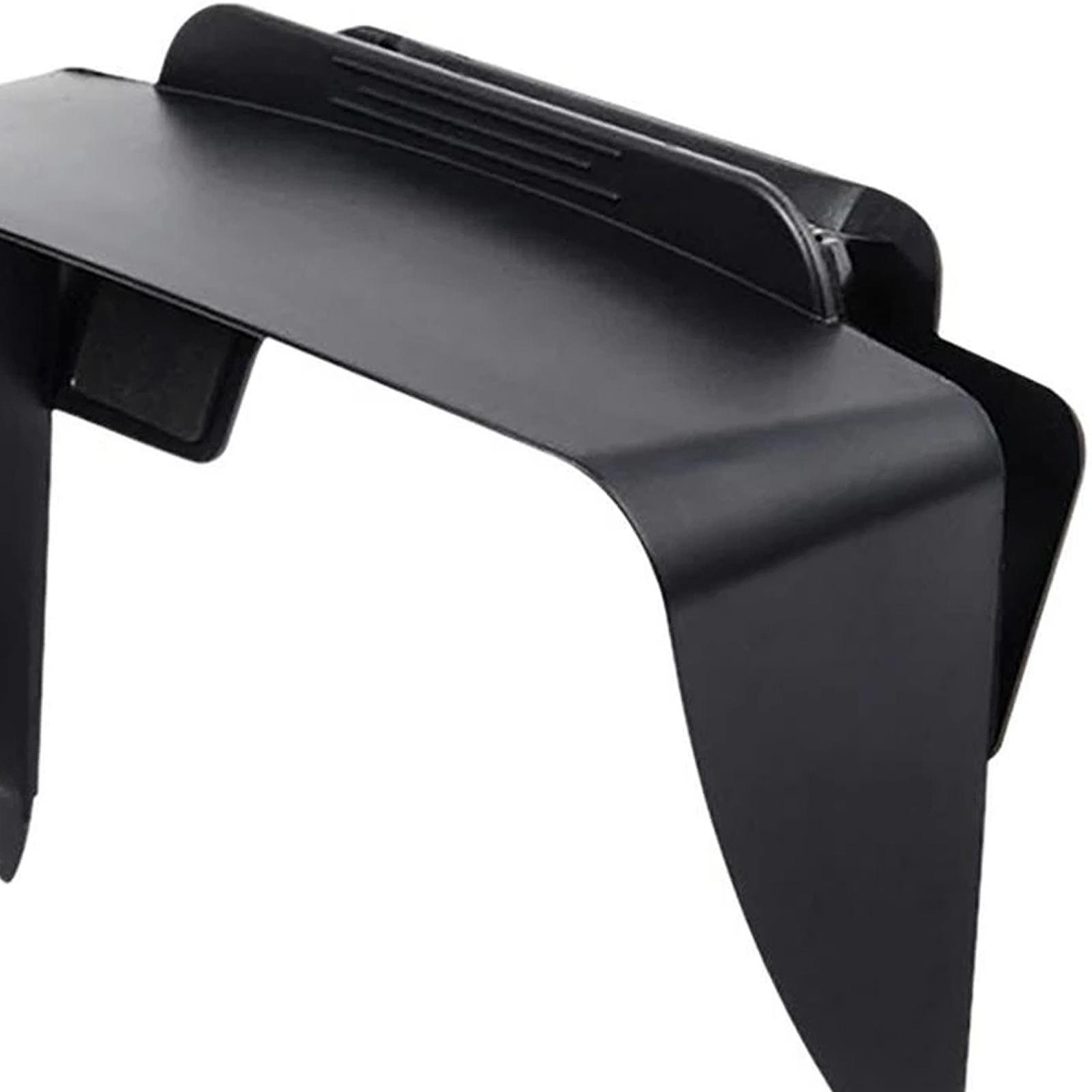 Car  Sun Visor Vehicle Parts 7 inch