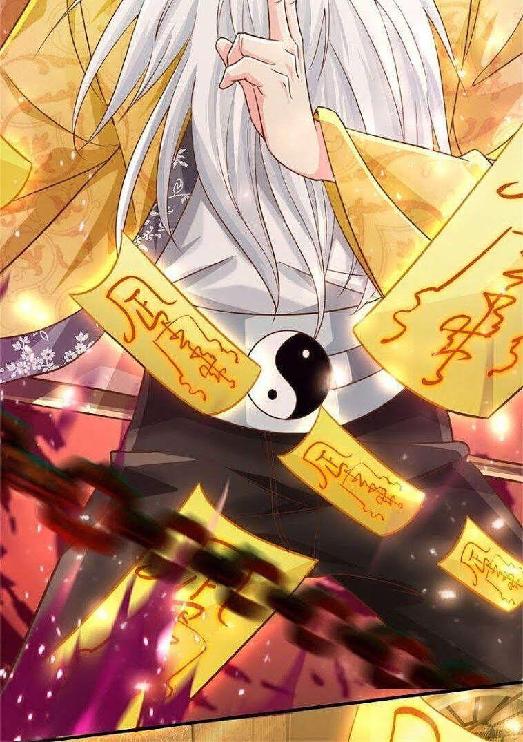 vú em tiên tôn đi ở rể chapter 183 18