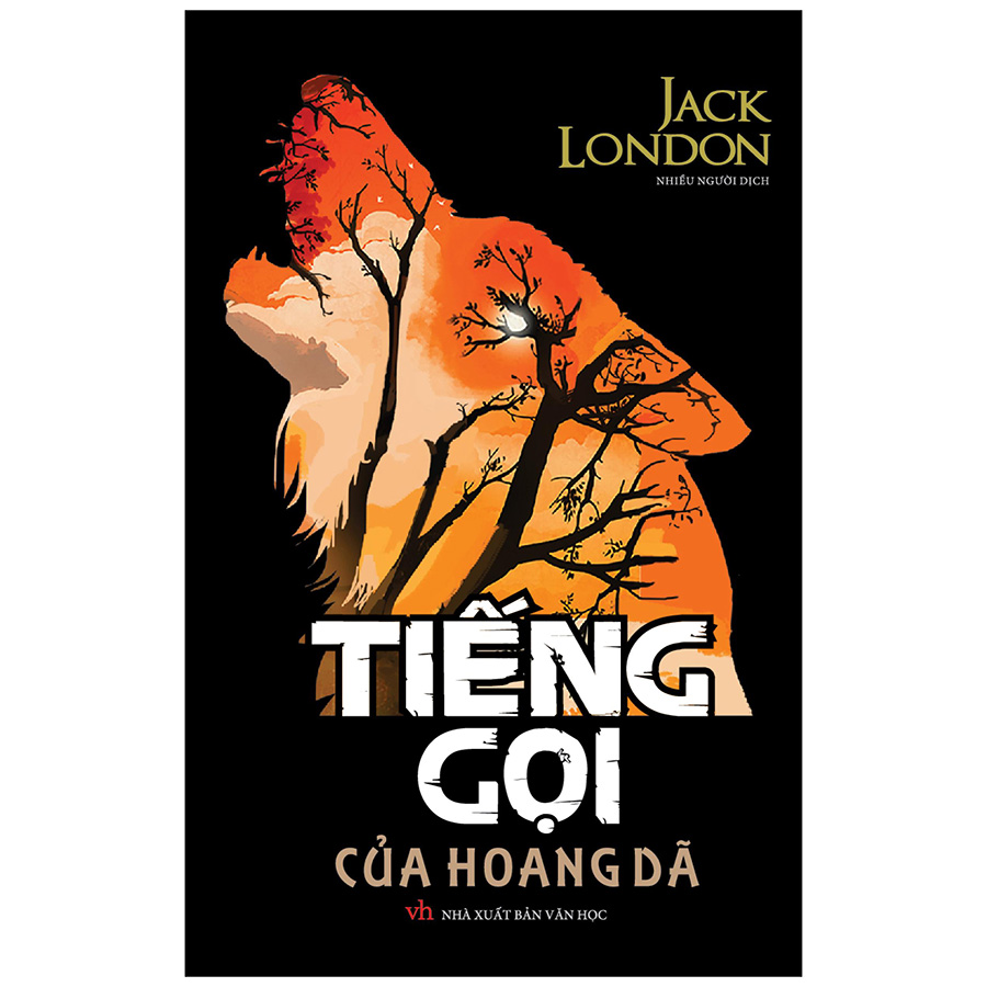 Tiếng Gọi Của Hoang Dã