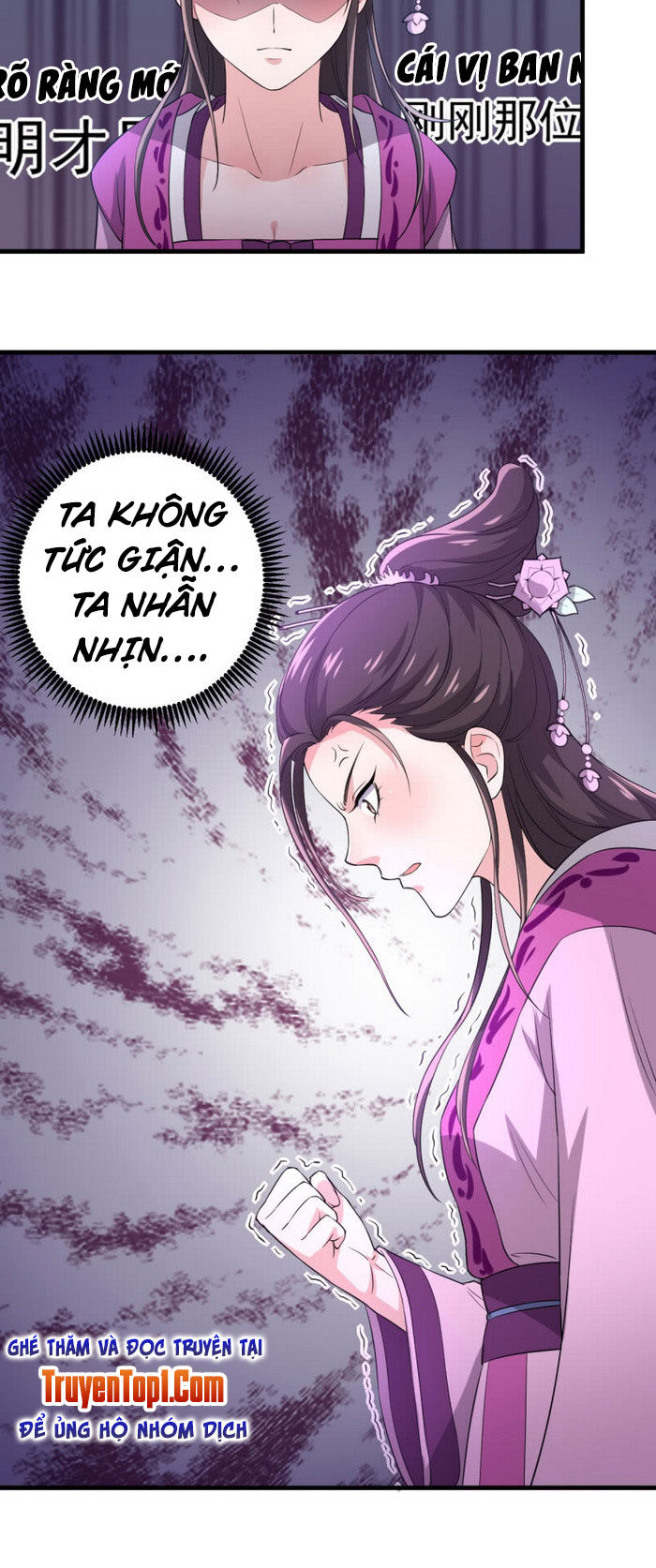 tà y cuồng thê chapter 70 16