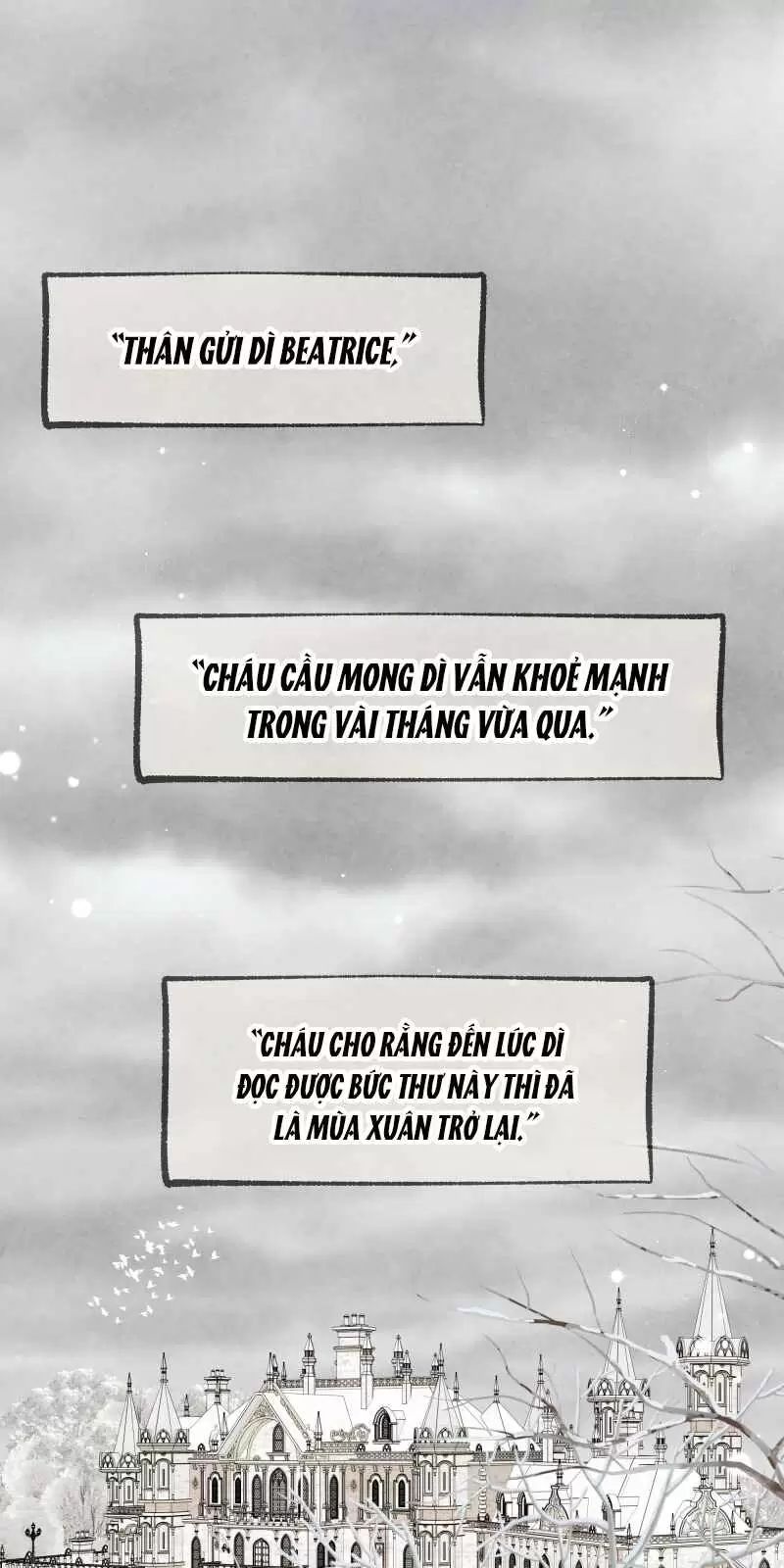 tôi là kẻ phản diện chapter 30 2