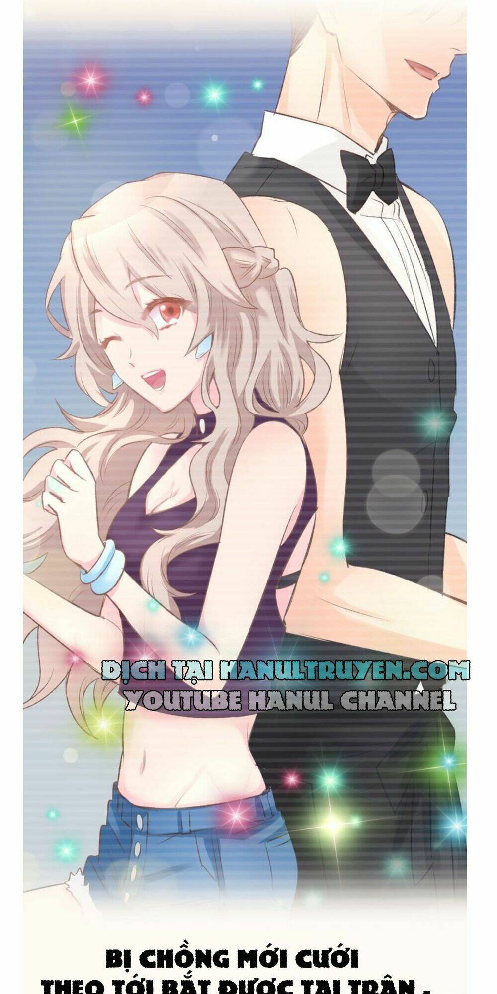 hôn nhân ấm áp : tổng tài sủng vợ thành nghiện chapter 0 2