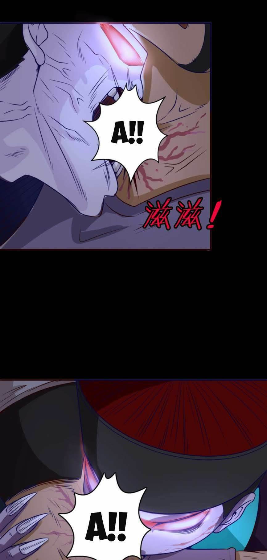 người chặn xuyên không chapter 15 49