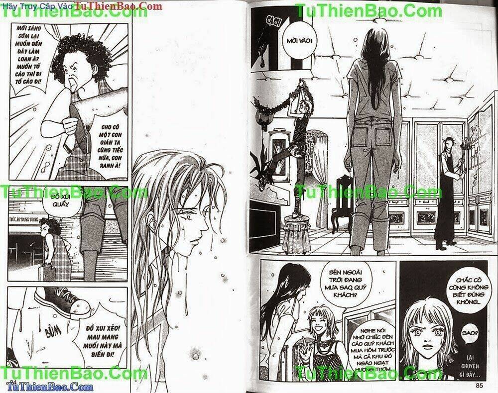 cổ vật kinh hoàng chapter 1 43