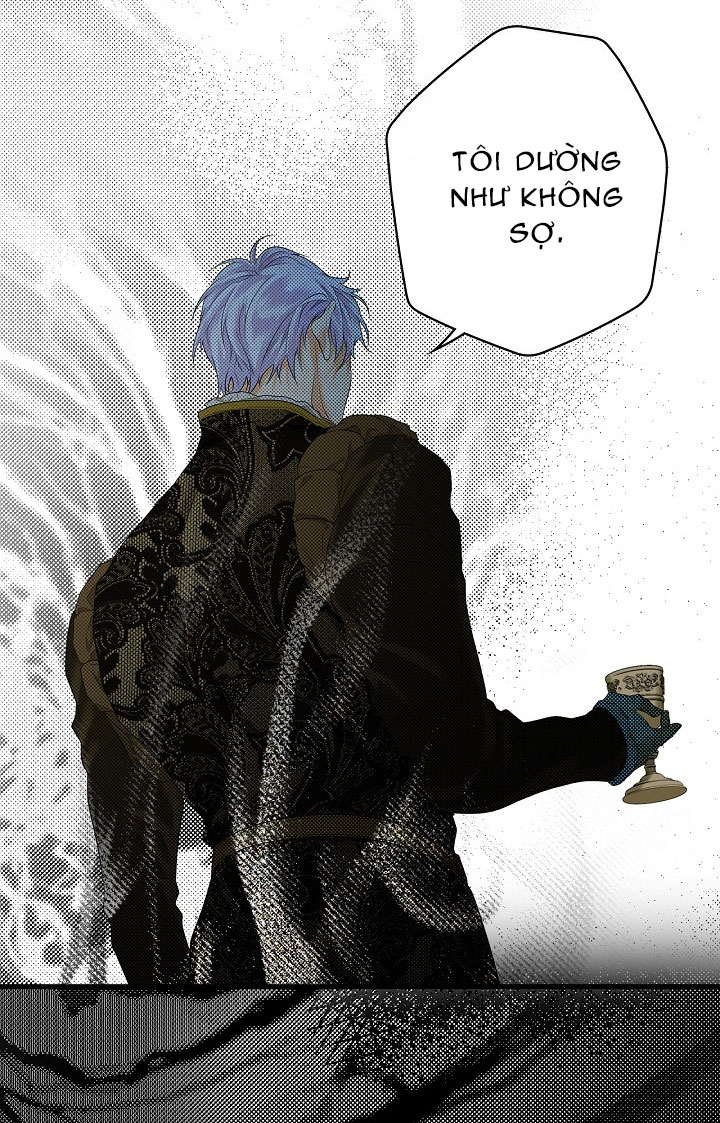 tiểu thư bí ẩn chapter 8 23