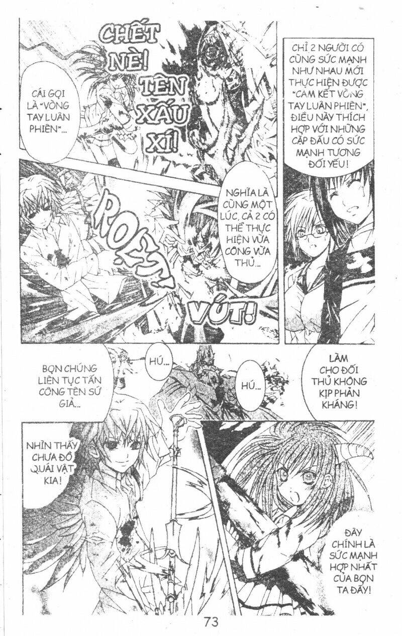 kami to sengoku seitokai chapter 28 7