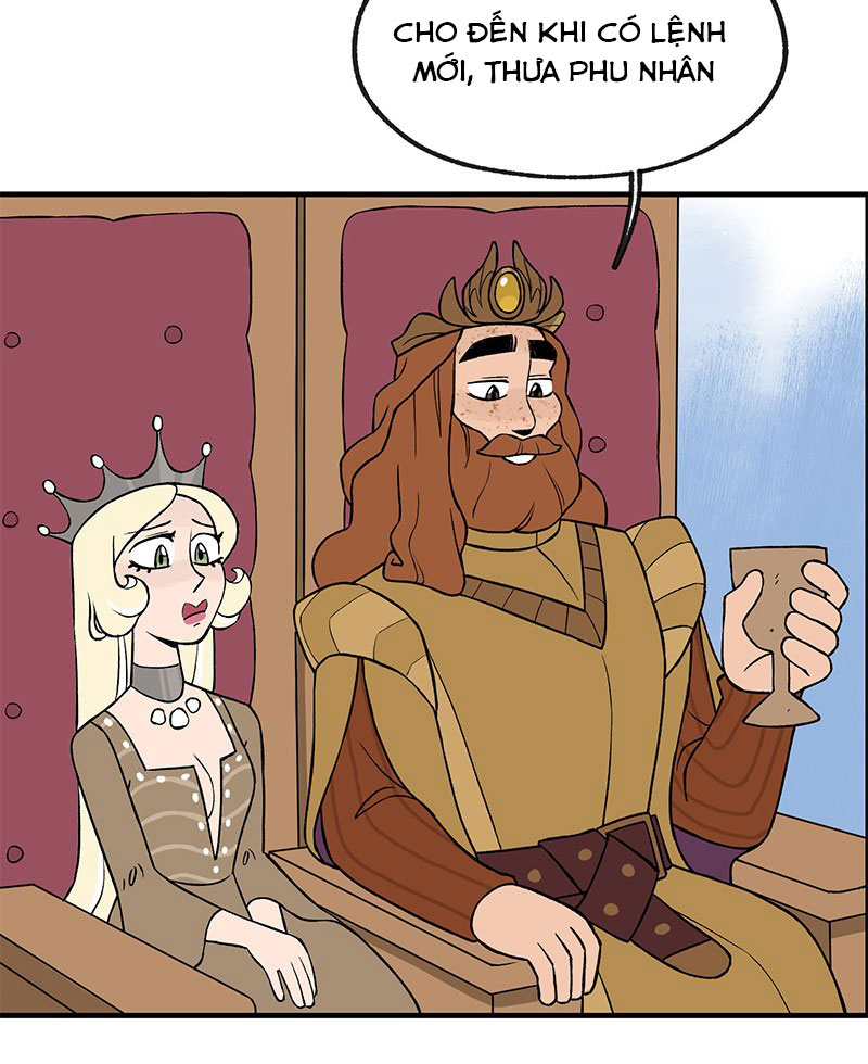 người cầu hôn chapter 2 68