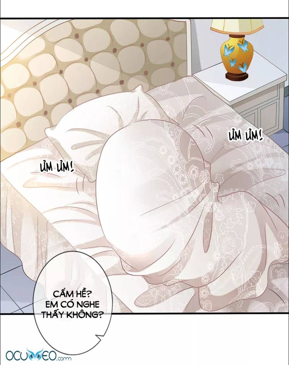 mỹ vị giai thê chapter 20 15