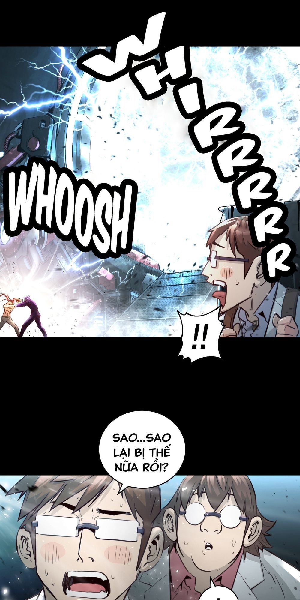 tam tuyệt tại dị giới chapter 77 18