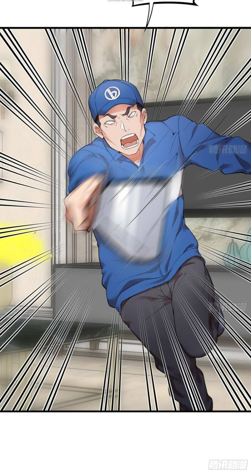 đỉnh phong cường thiếu chapter 5 31