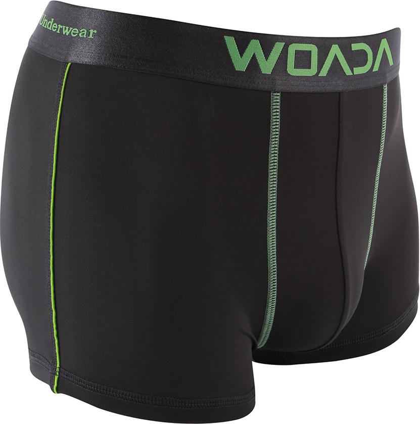 Quần Boxer Nam Woada Thun Lạnh 4 Chiều LK115