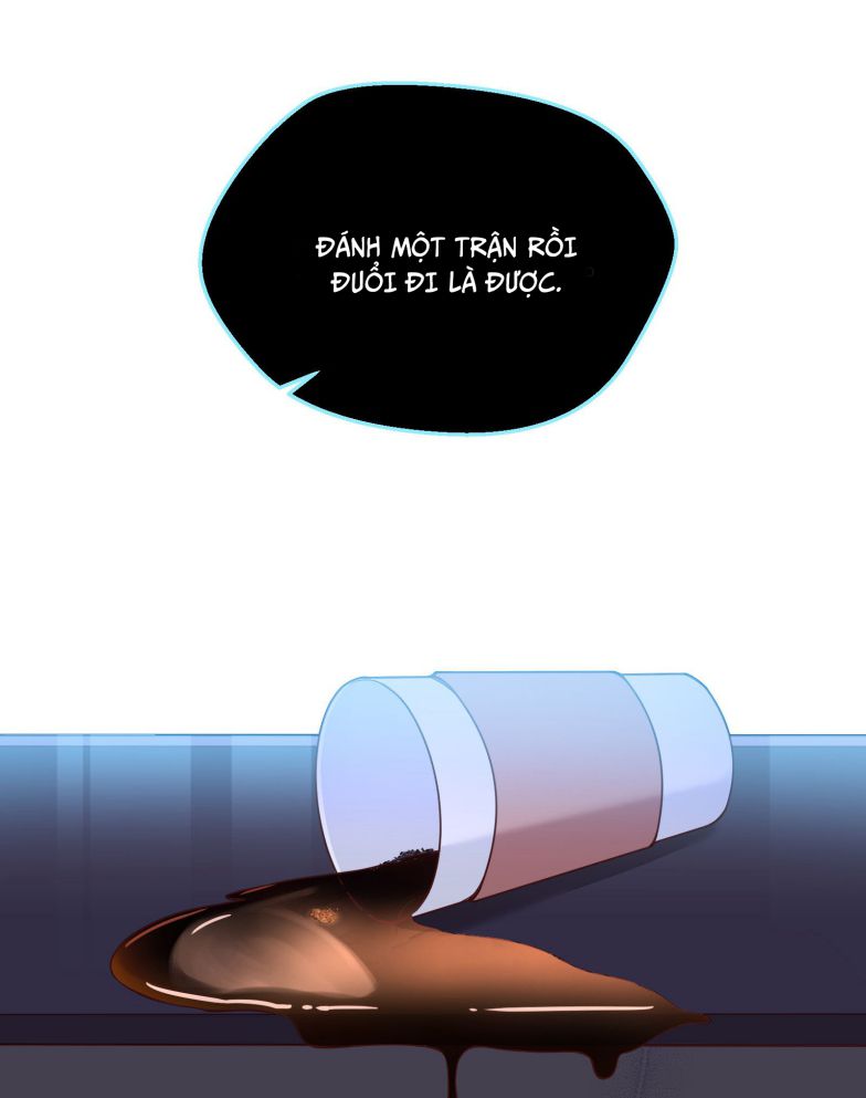 chàng nhân viên host và gã hàng xóm nguy hiểm chapter 87 29