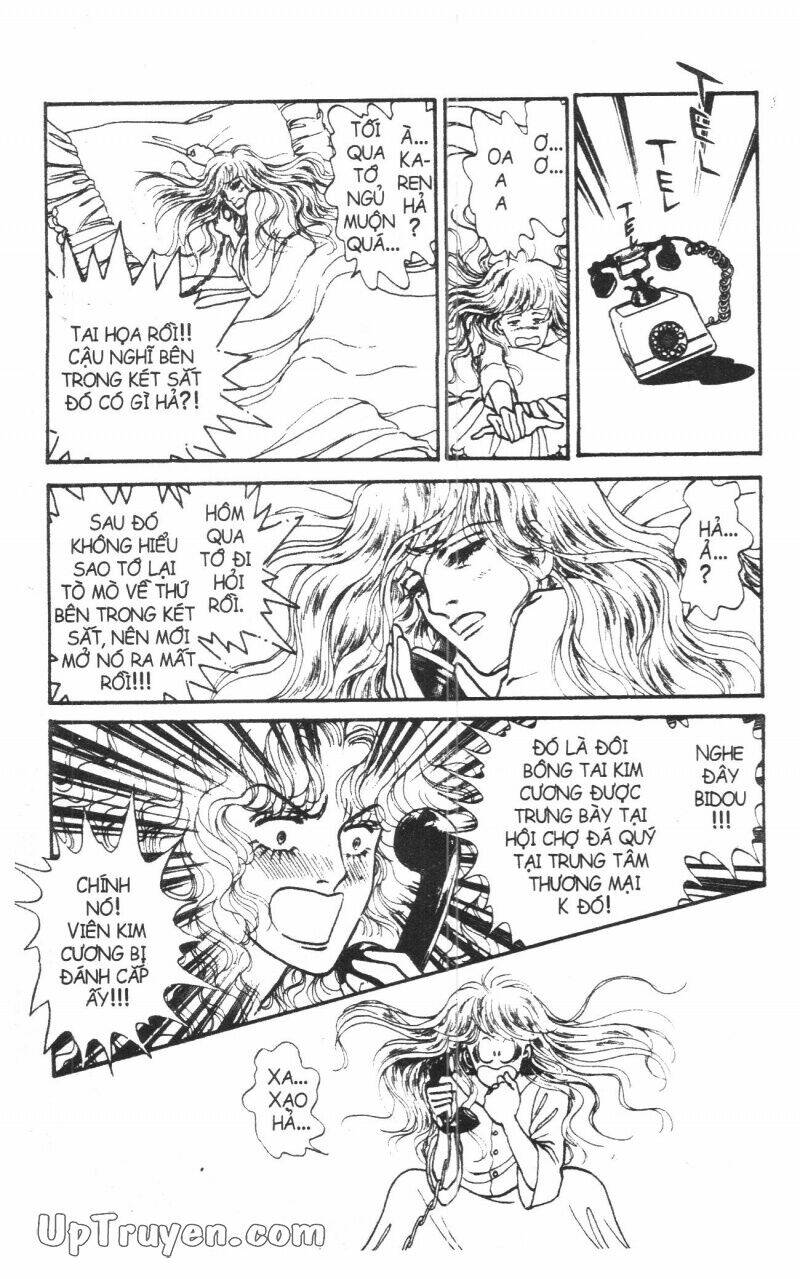 câu lạc bộ con nhà giàu chapter 4 24