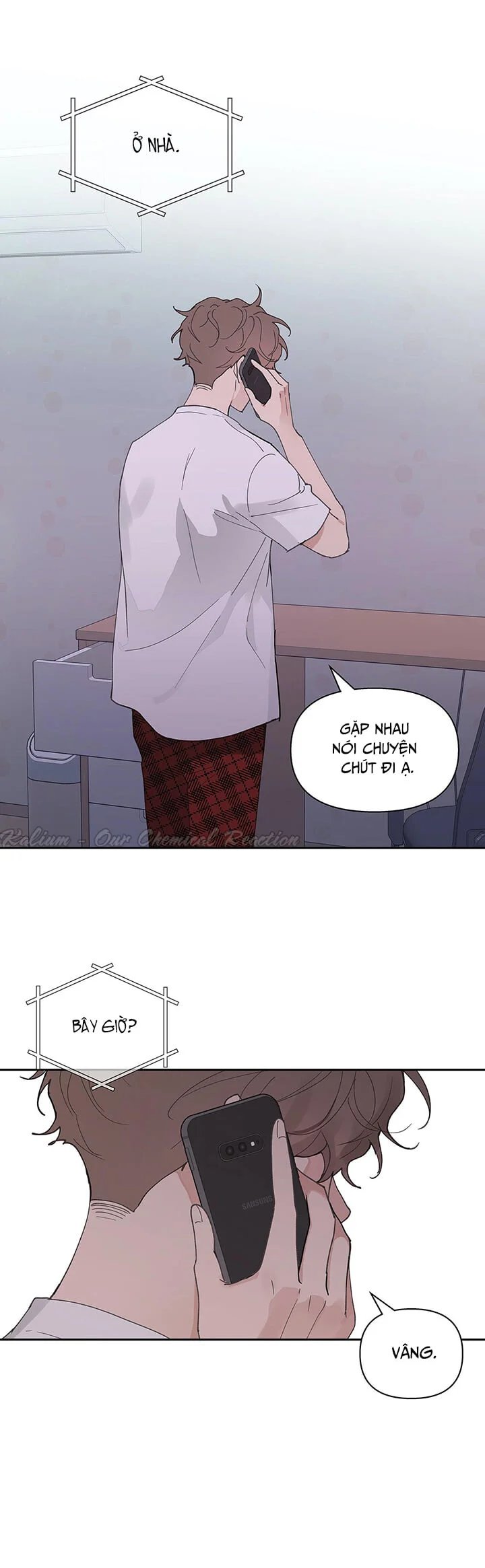 tâm tư của ju in chapter 22 11