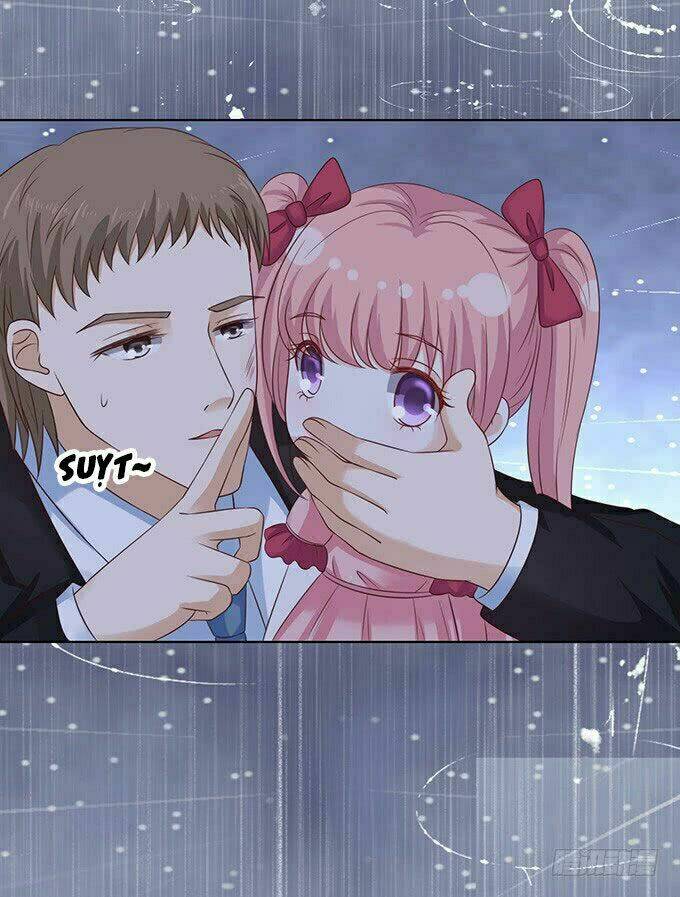 liệt ái tri hạ: series mật đào tiểu tình nhân chapter 86 11