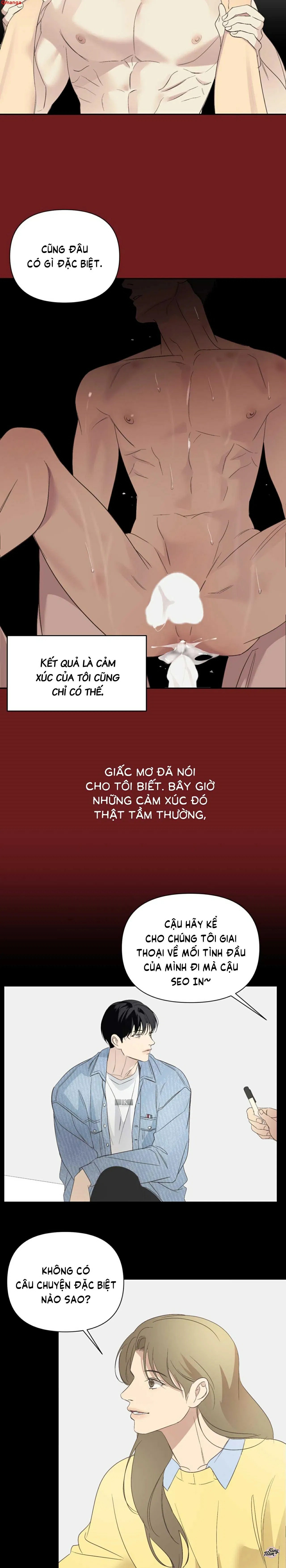 phía sau ánh hào quang chapter 17 15