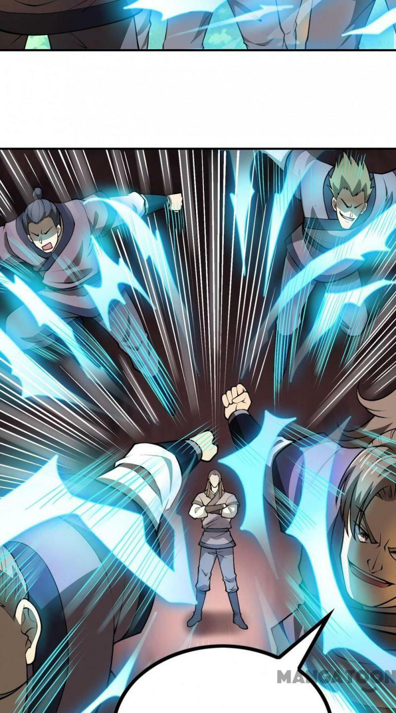 đệ nhất người ở rể chapter 149 7