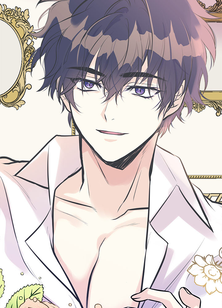 chị tôi đã nhặt về một nam chính quyến rũ chapter 49 77