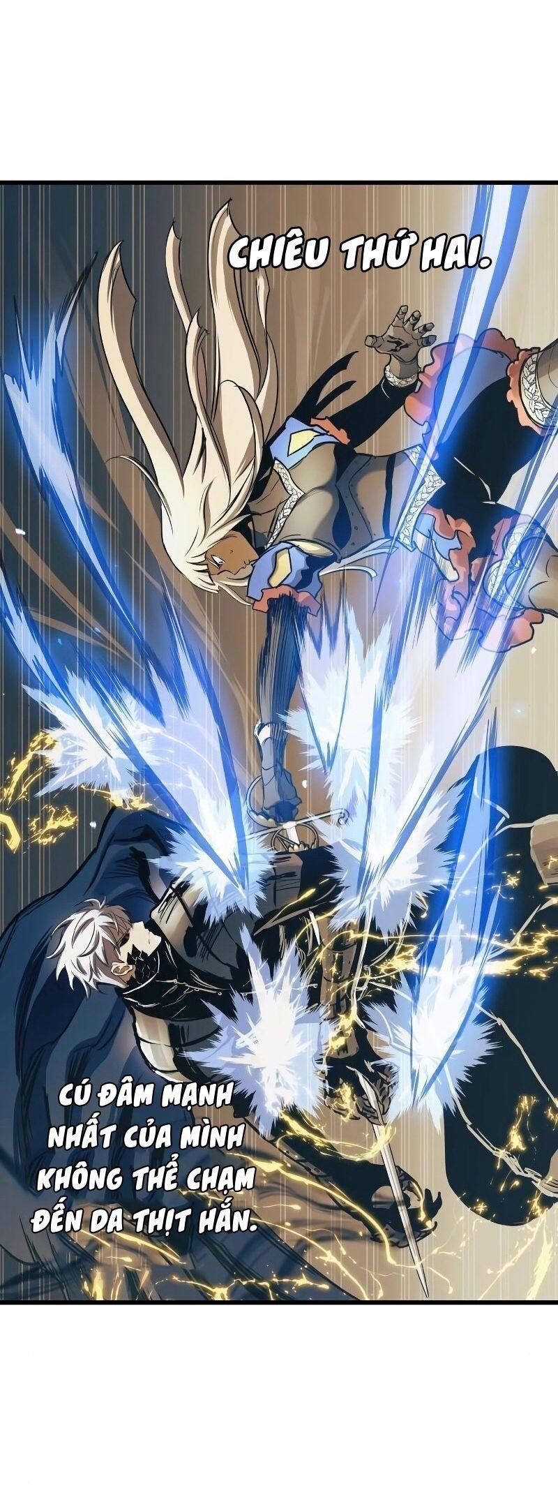 chiến thần chuyển thế chapter 47 12