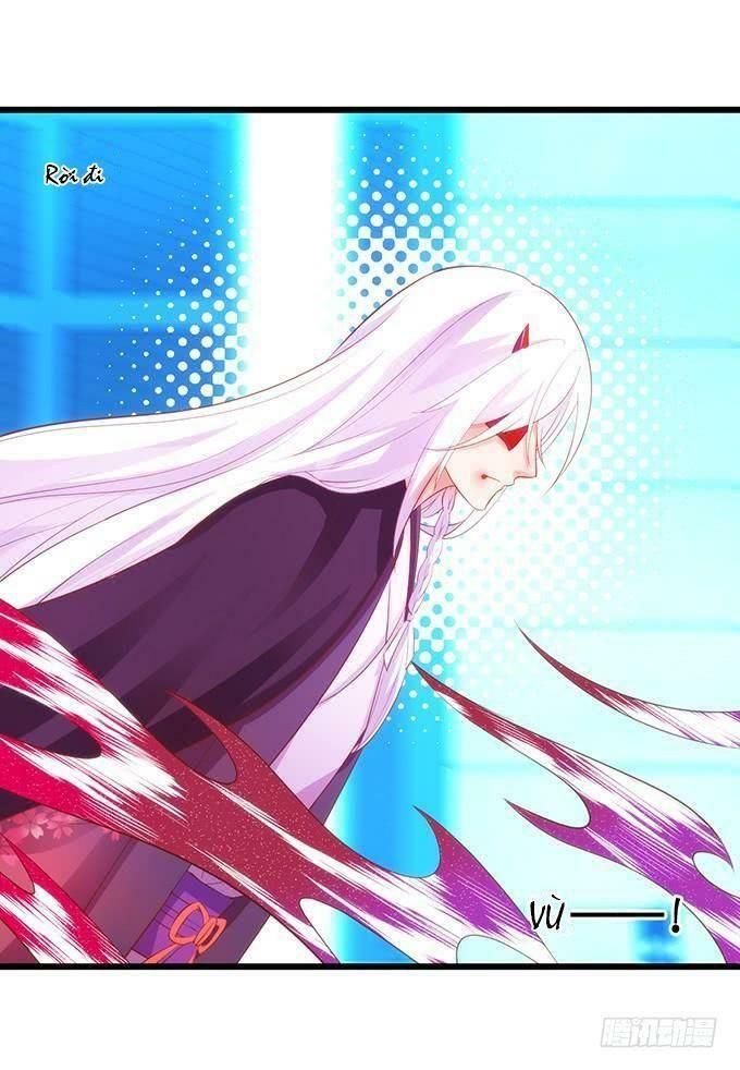 hồ tiên hung bạo chapter 99 46