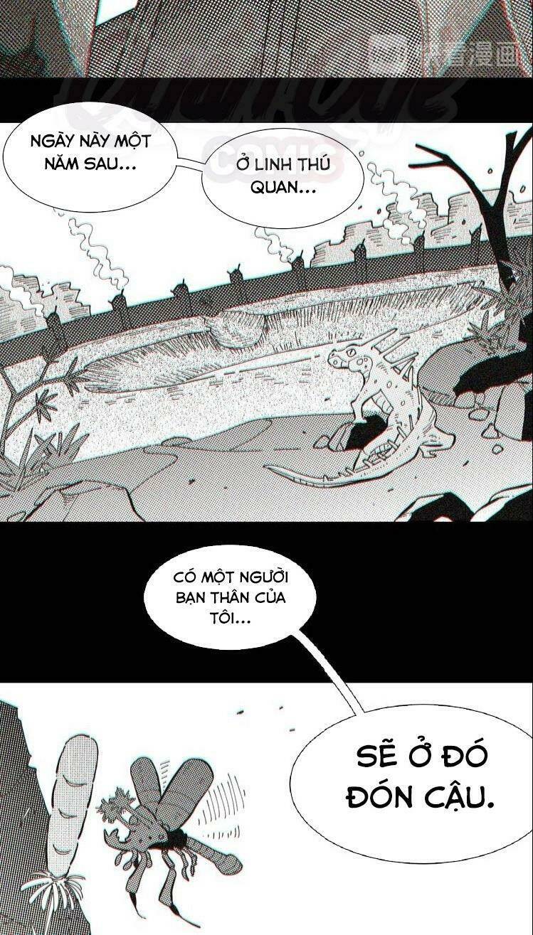 mạt thế chi thư chapter 21 32