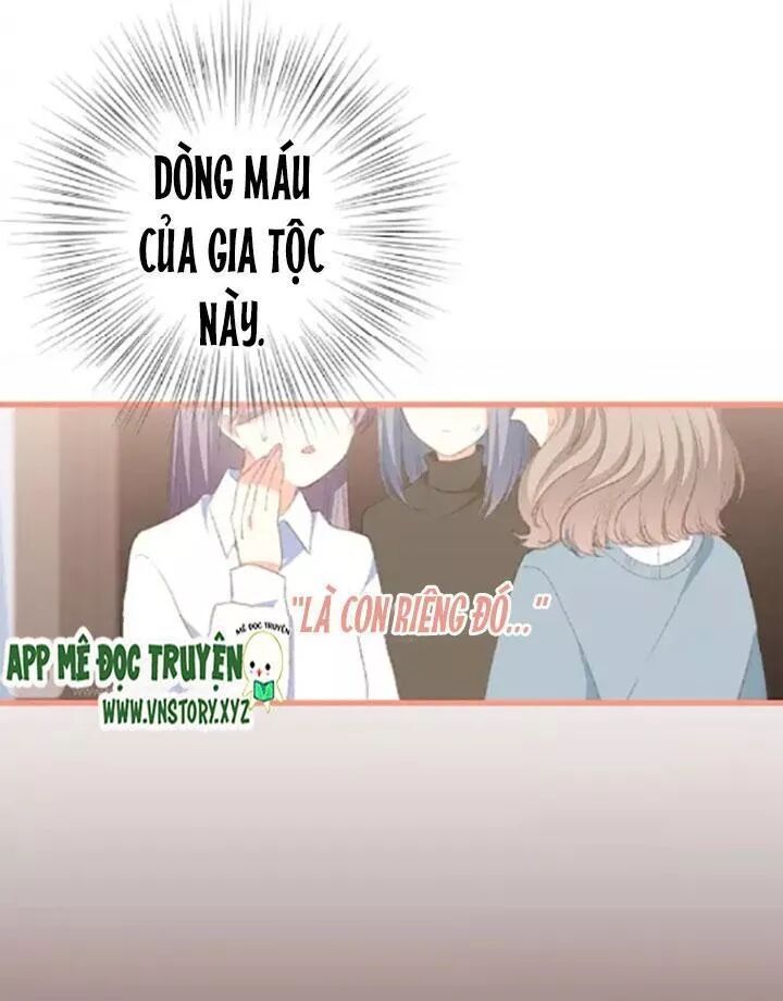 con tim rung động 2 chapter 65 23