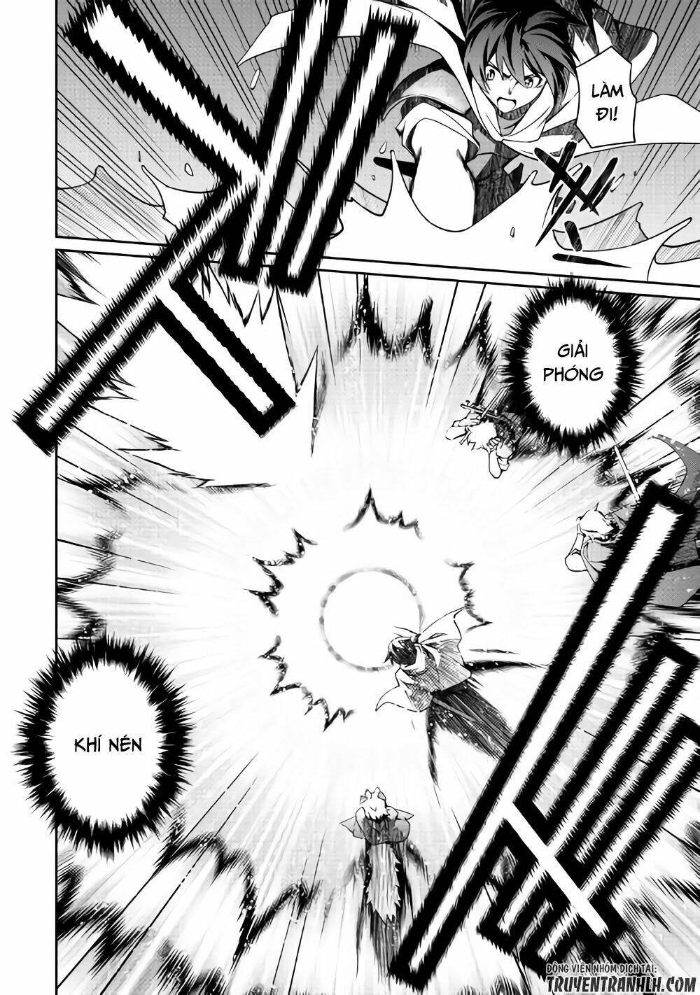 isekai wo seigyo mahou de kirihirake chapter 24 15