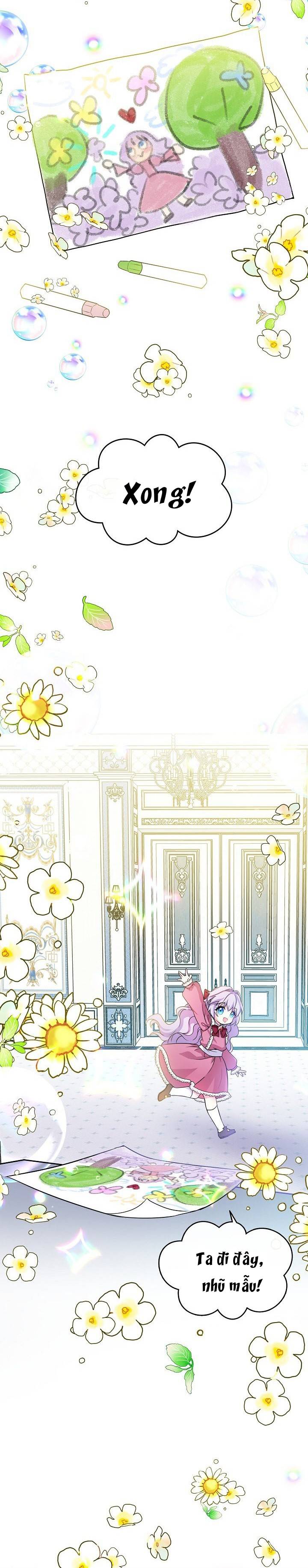 tôi là con gái của nhân vật chính chapter 2 6