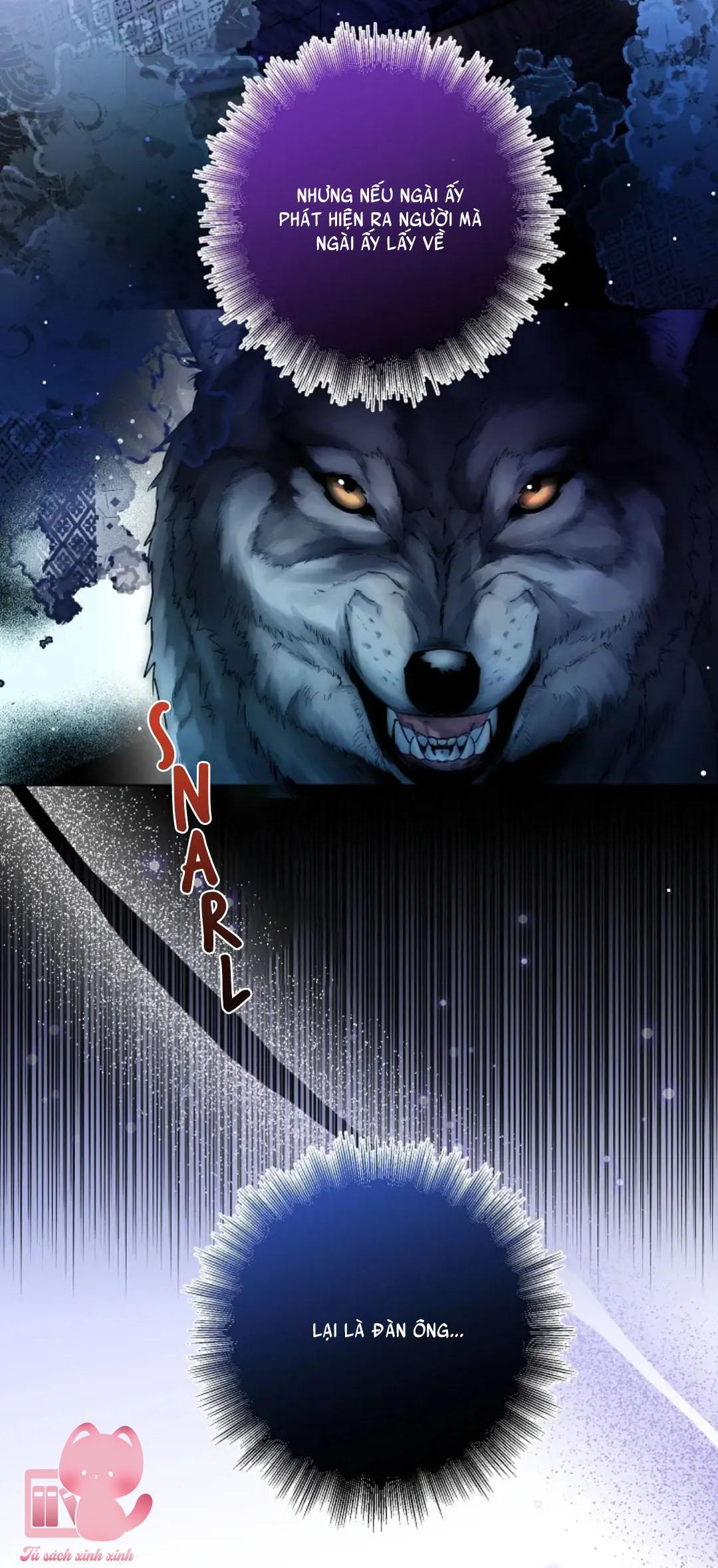 tiểu thư crystal là nam nhân chapter 17 11