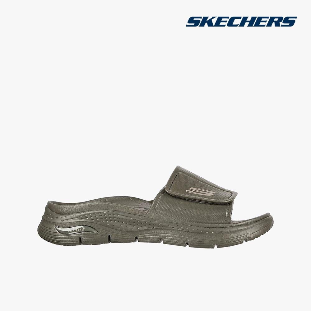 SKECHERS - Dép nam quai ngang Foamies Arch Fit 243159