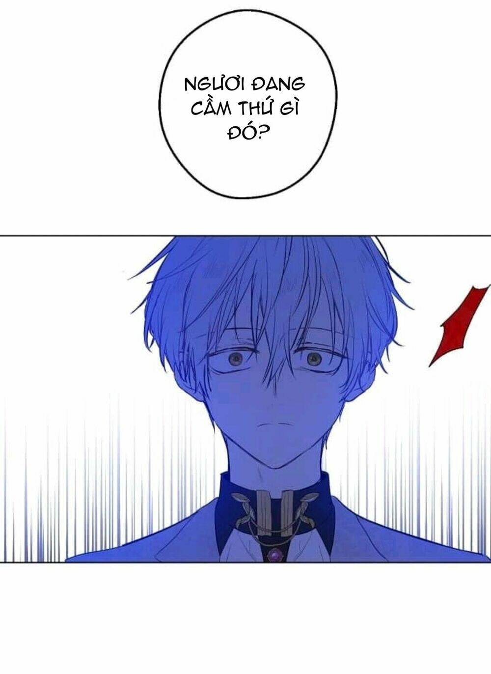 một ngày nọ ta trở thành công chúa chapter 104.1 19