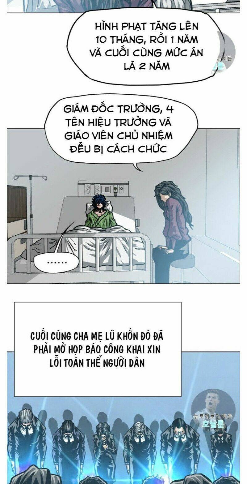 Bậc Thầy Kiếm Sư Chapter 2 - Trang 9