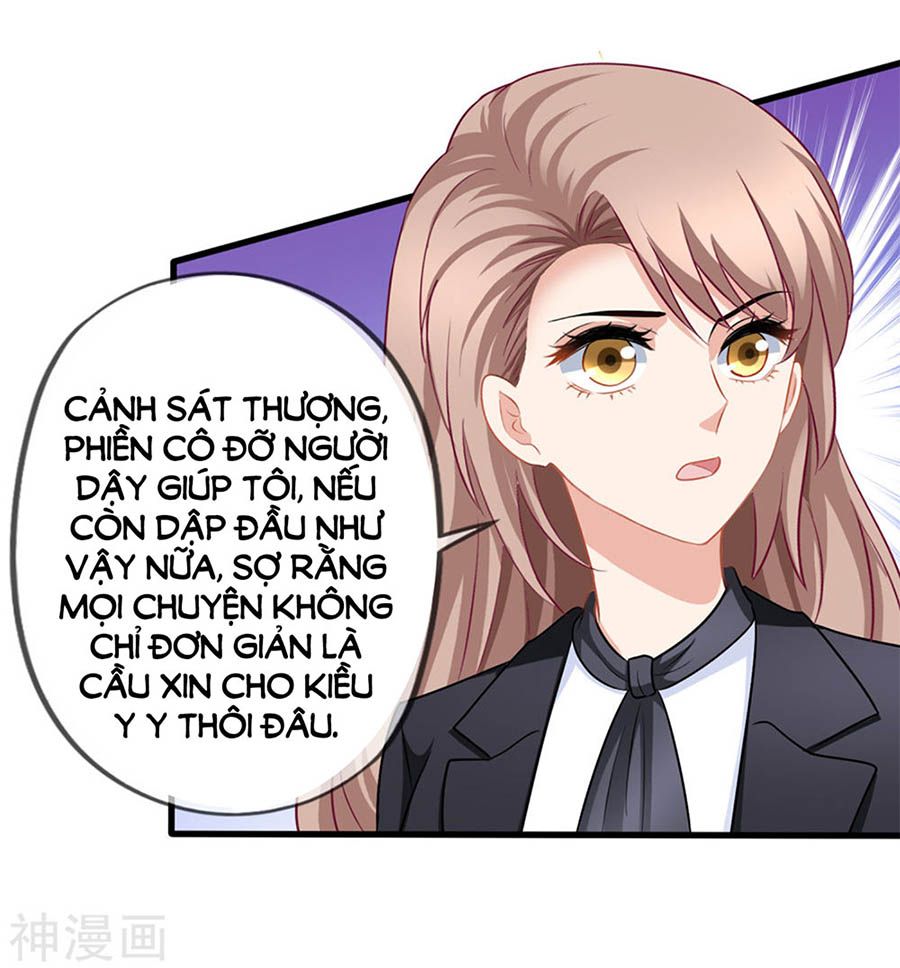 mỹ vị giai thê chapter 84 27