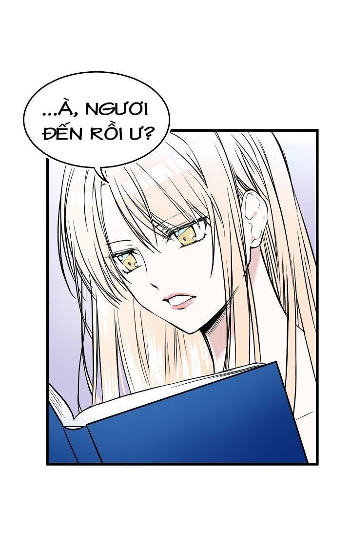 nữ hoàng sói chapter 7 51