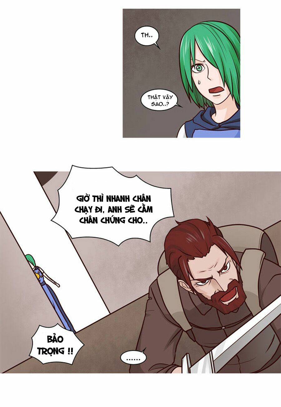 the devil king is bored chapter 33 27