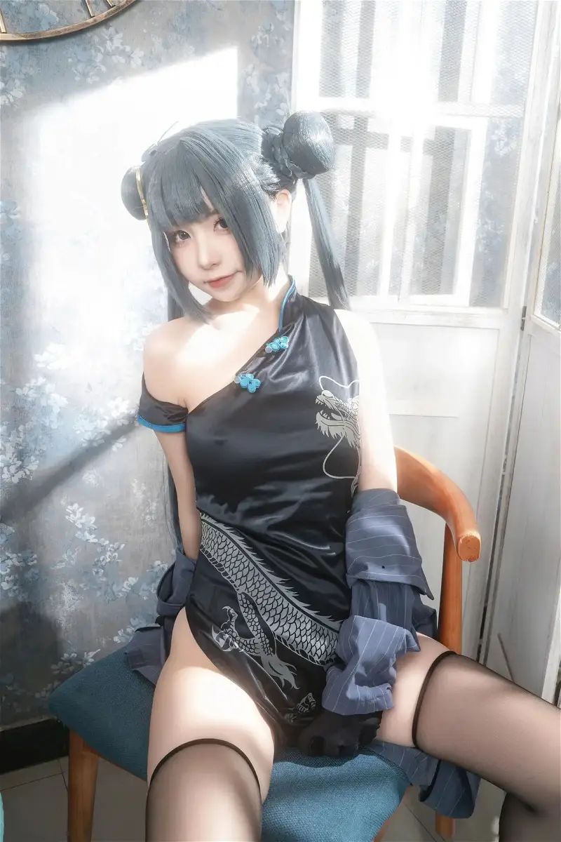 hình cosplay chapter 451 39