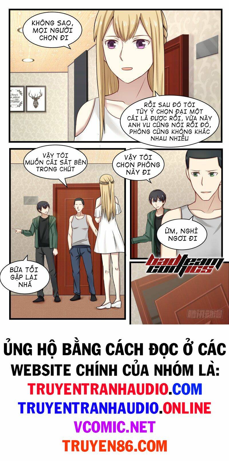 rạp chiếu phim địa ngục chapter 31 4