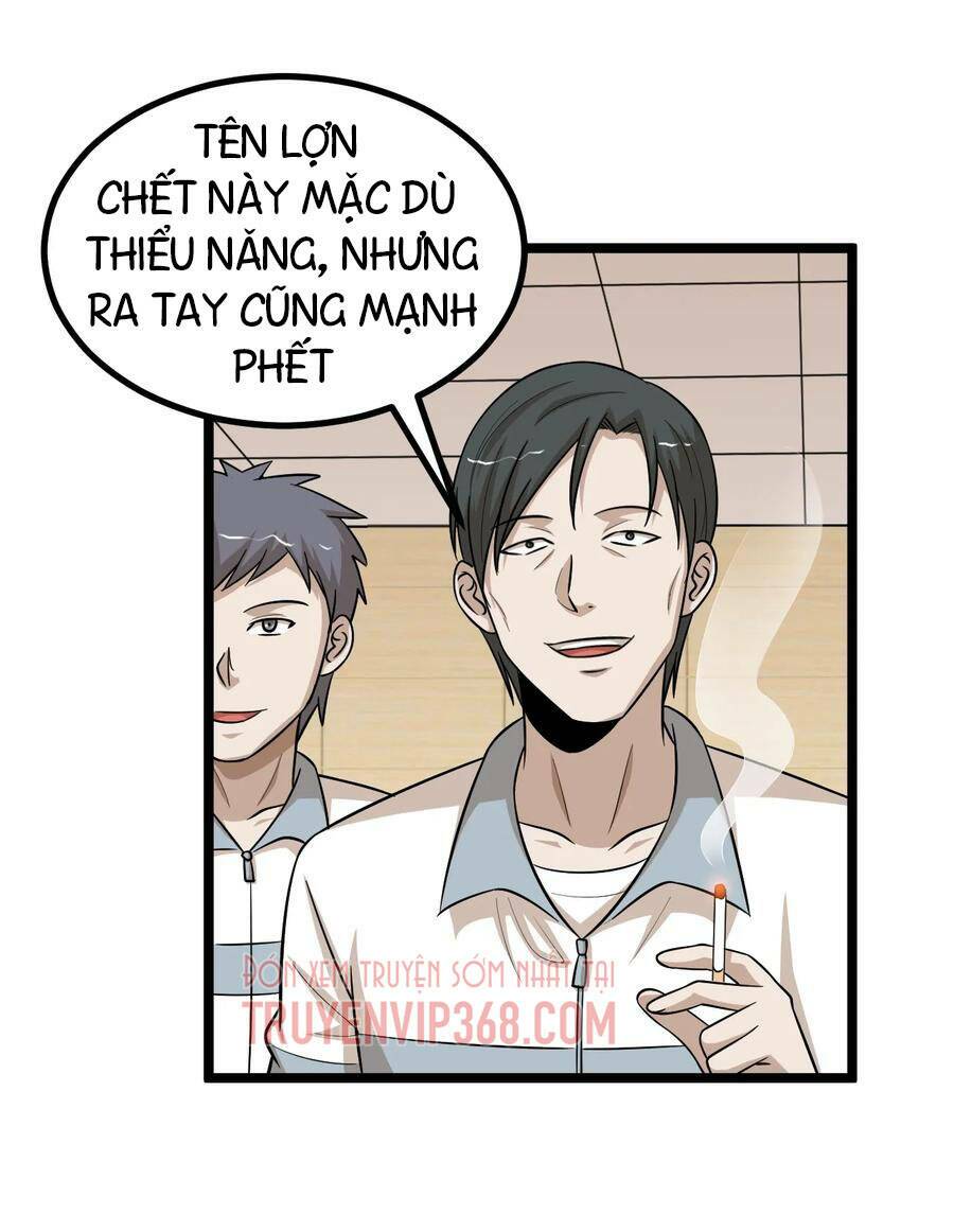 đai ca trở lại tuổi 16 chapter 114 9