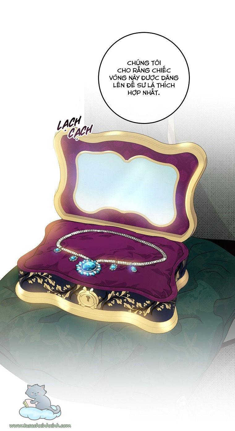 thuần hóa bạo chúa rồi bỏ trốn chapter 58 16