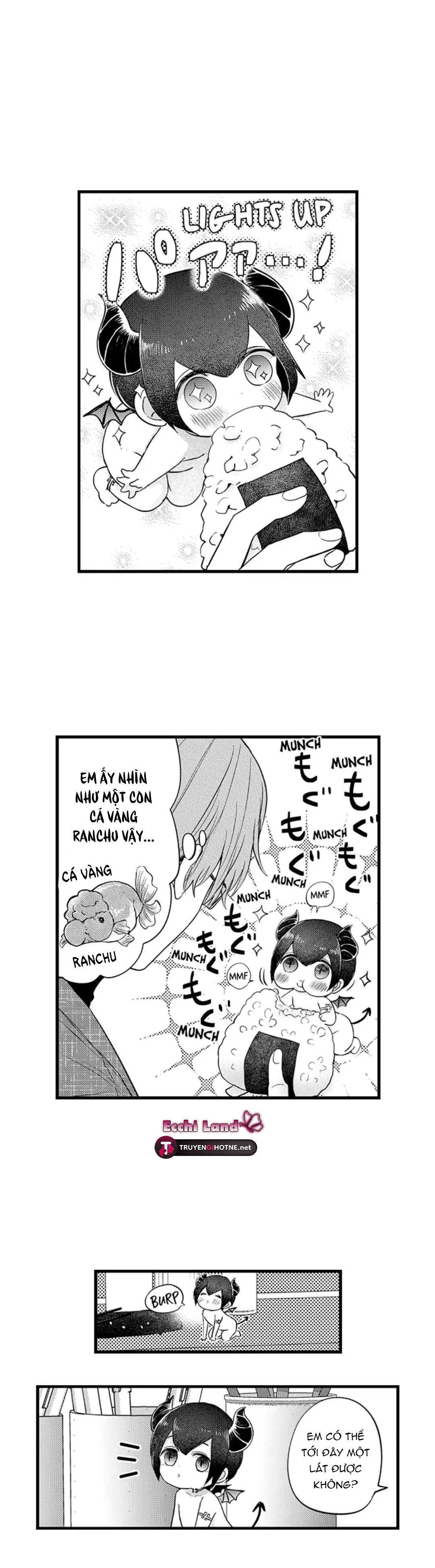 Incubus Tama chapter 4.2 - Trang 2