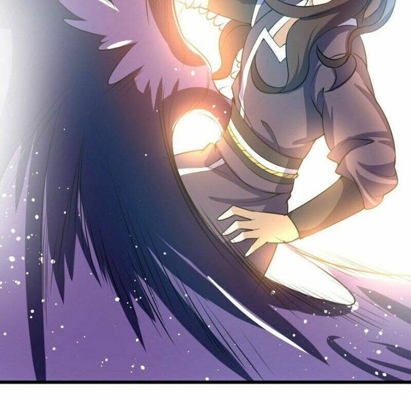 thần võ đế tôn chapter 50 21