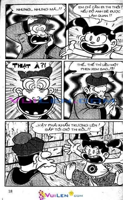 thần đồng đất việt chapter 26 14