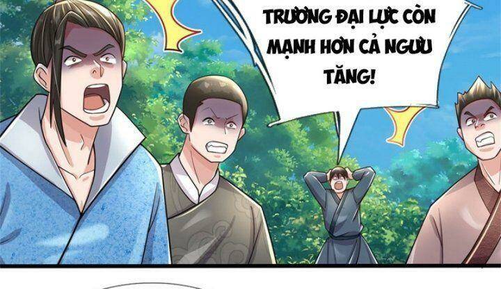 thuộc tính của ta đều tăng vào sức mạnh chapter 67 45