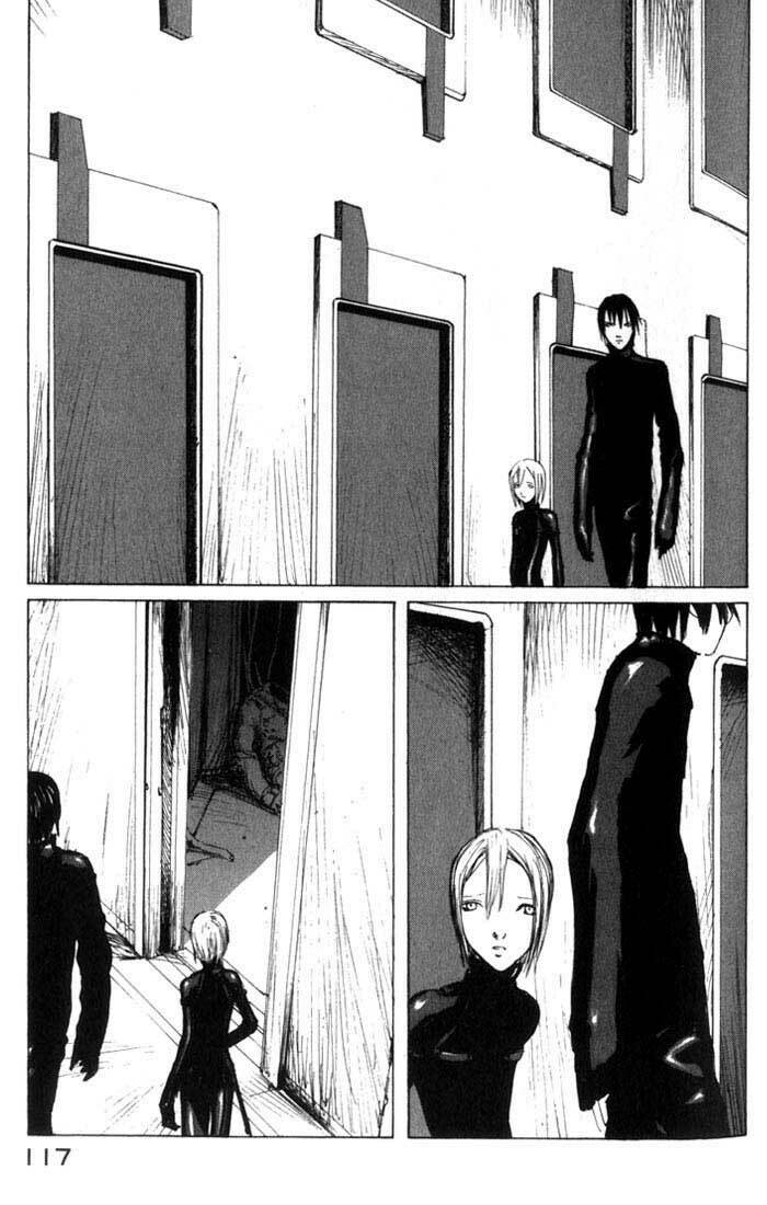 blame! chapter 22 11